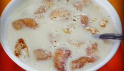 전통콩국 매장 이미지
