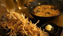 건어물 연구소 매장 이미지