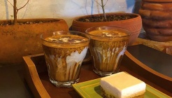 카페 툇마루 매장 이미지