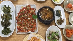 흔들바위 매장 이미지