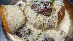 파스타마켓 매장 이미지