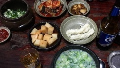 족보설렁탕  매장 이미지