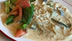 채식주의자 매장 이미지