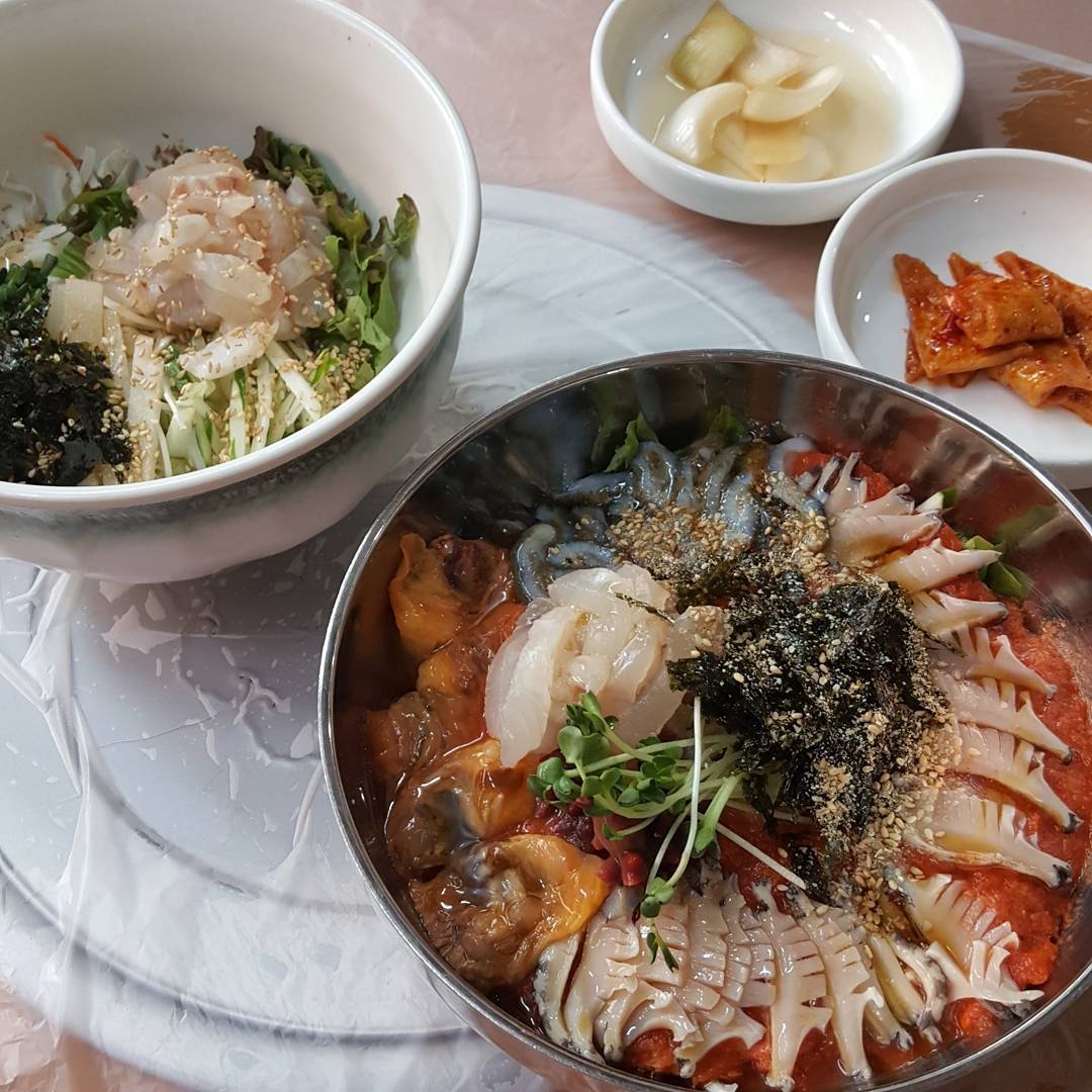 경원식당 매장 이미지