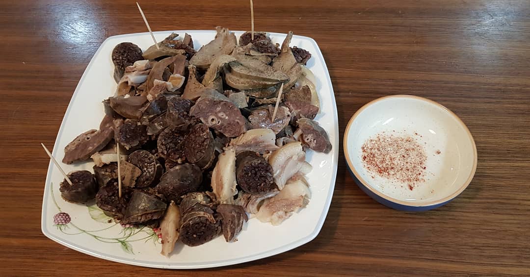 화천시장 매장 이미지