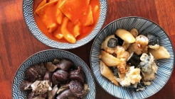 맛자랑떡볶이 매장 이미지