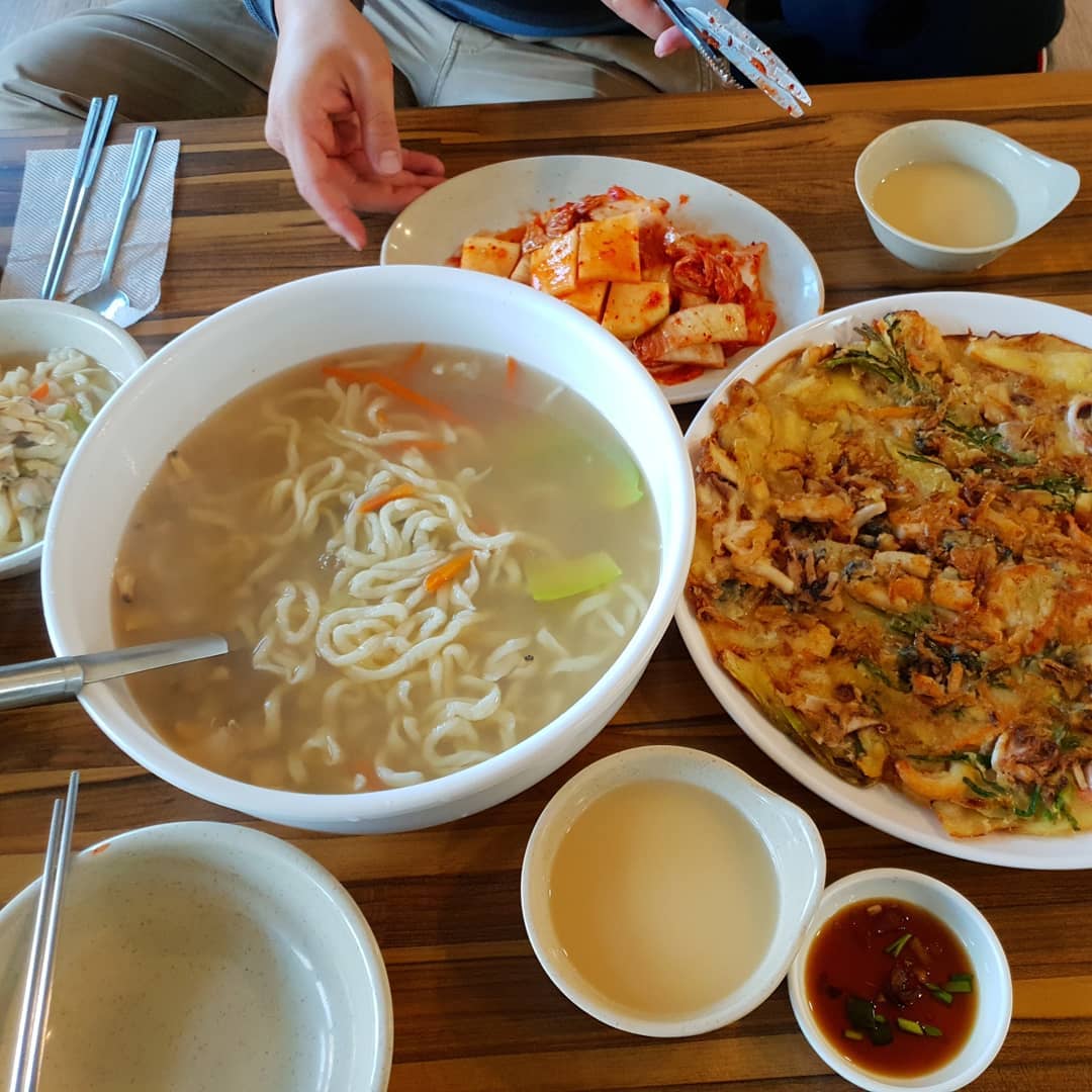 3대째 할머니네집 매장 이미지
