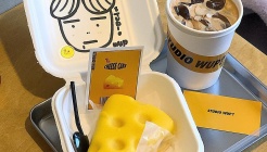 스튜디오웝 매장 이미지