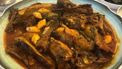 거북명태 매장 이미지