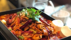 천진영감 매장 이미지