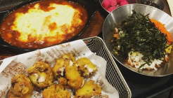 석관동떡볶이 매장 이미지
