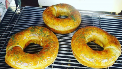 남해유자하우스 매장 이미지