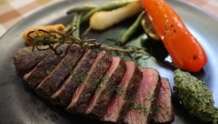 레드브릭 비스트로 매장 이미지