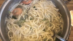 홍두깨칼국수 매장 이미지