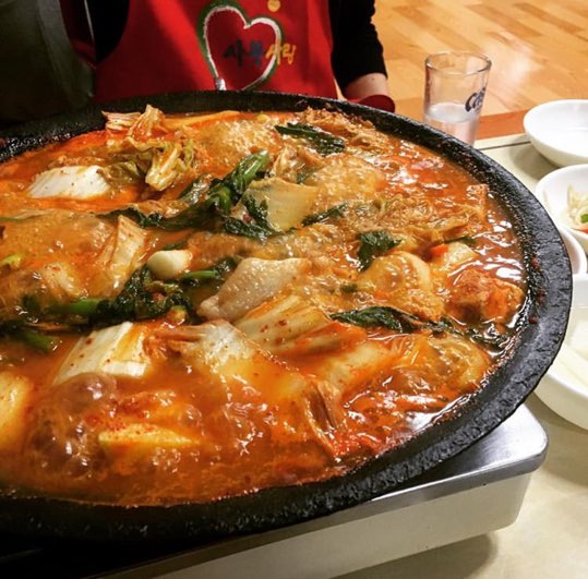 청령포닭갈비 매장 이미지