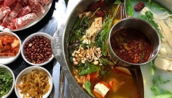 동북화과왕 매장 이미지