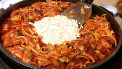 한씨네춘천닭갈비 매장 이미지