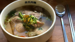 김씨육면 매장 이미지