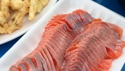 평창송어축제 매장 이미지