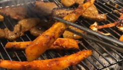 양지말 화로구이 매장 이미지