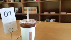 안전가옥 매장 이미지