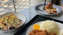 철인 돈까스 동대문점 매장 이미지