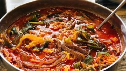 충무로육개장 매장 이미지