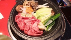 만뽀스키야키 매장 이미지