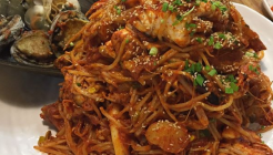 강동해물찜해천탕 매장 이미지