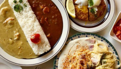 시바카레  매장 이미지