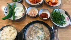 신의주찹쌀순대 매장 이미지