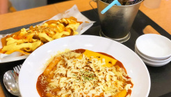 신이내린매운떡볶이 매장 이미지