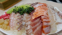 청양수산 매장 이미지