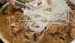 갈비장인애 매장 이미지