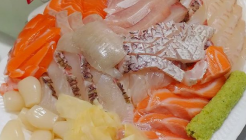 독도수산 매장 이미지