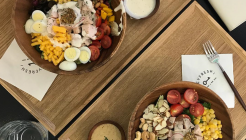 키프레시 매장 이미지