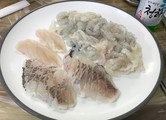묵호항활어판매센터 매장 이미지