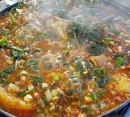 소현식당 매장 이미지