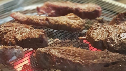 황제갈비 매장 이미지