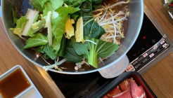 채선당 플러스 매장 이미지