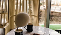 카페보나파르트 매장 이미지