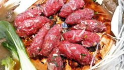 시래불고기 화풍정 매장 이미지