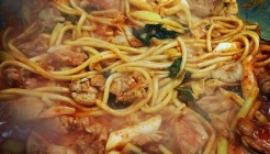 춘천 닭갈비 매장 이미지