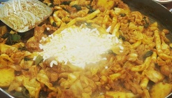 춘천명동닭갈비 매장 이미지