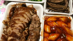 산본시장 매장 이미지