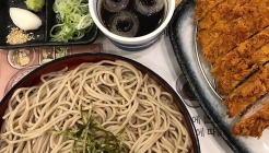 교소바 매장 이미지