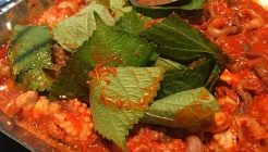 사잇길 매장 이미지