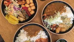 나누다키친 판교W점 매장 이미지