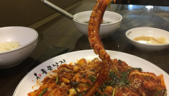 통큰낙지 매장 이미지