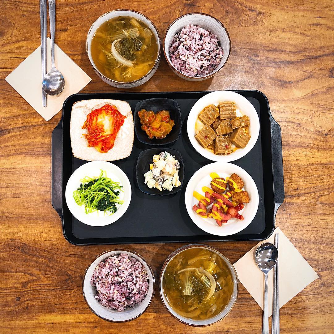 갈비다 남사점 매장 이미지